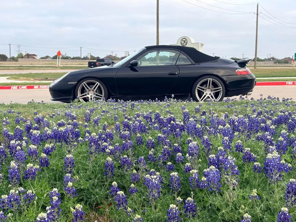 2000 Porsche 996 Carrera - Image 14 of 20