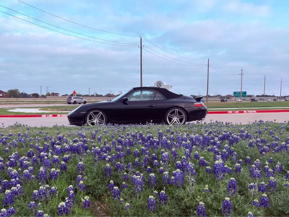2000 Porsche 996 Carrera - Image 13 of 20