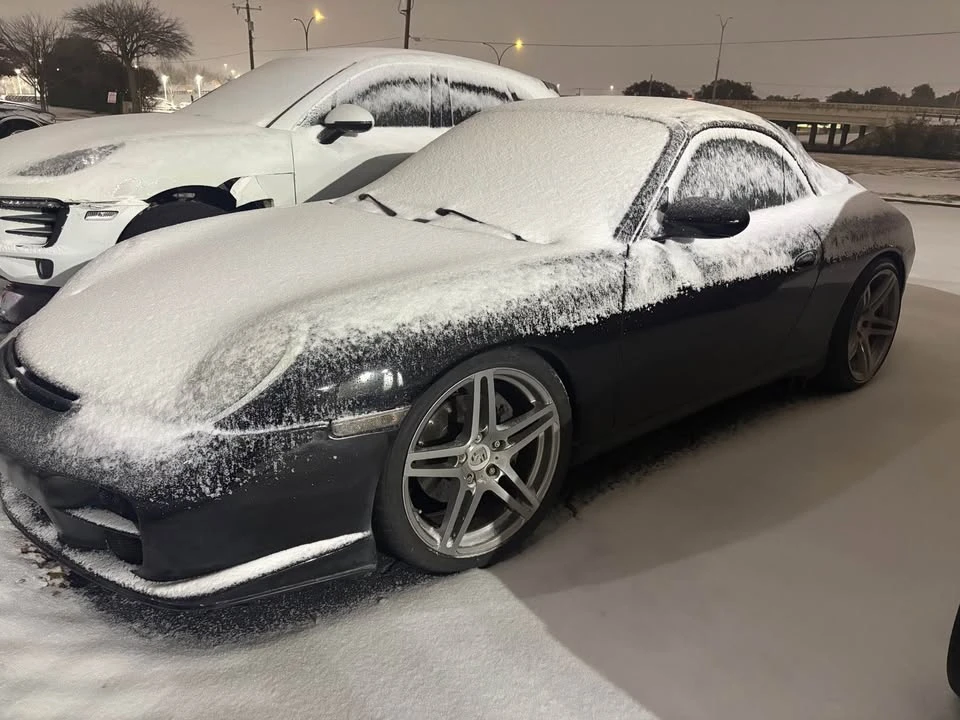 2000 Porsche 996 Carrera - Image 12 of 20