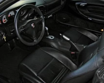 2000 Porsche 996 Carrera - Image 7 of 20