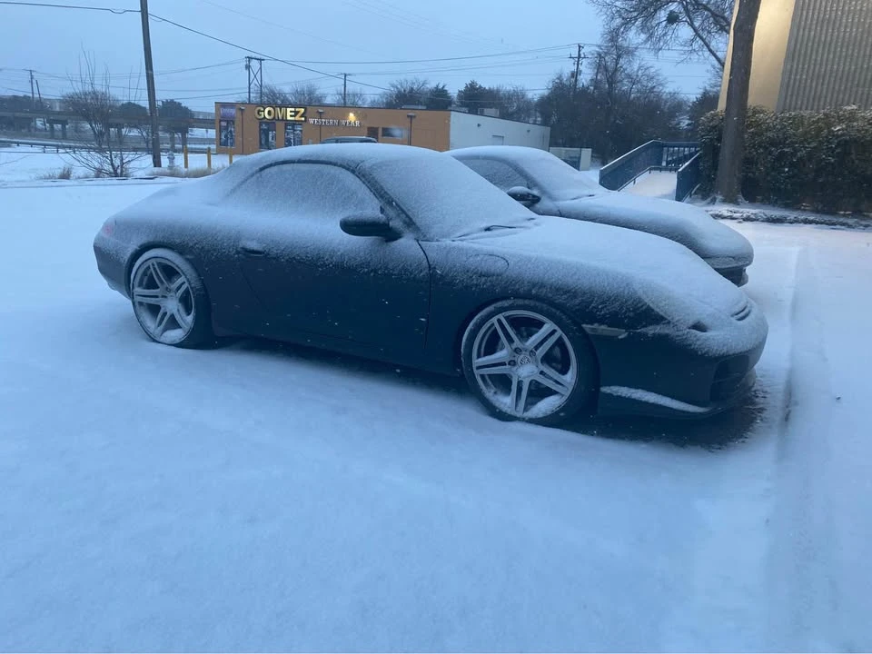 2000 Porsche 996 Carrera - Image 11 of 20