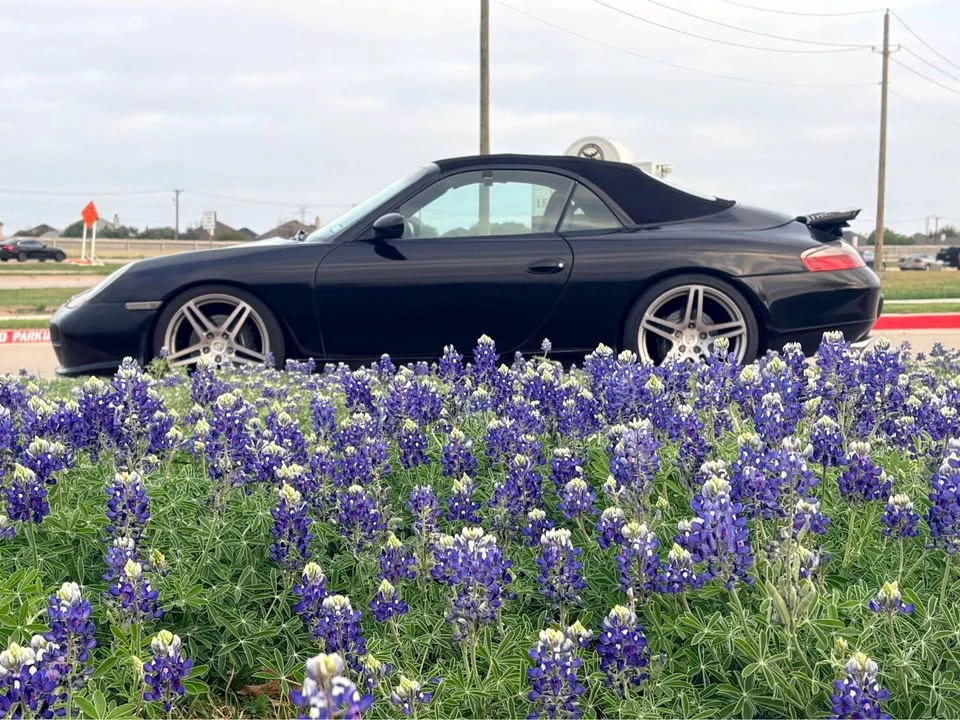 2000 Porsche 996 Carrera - Image 16 of 20
