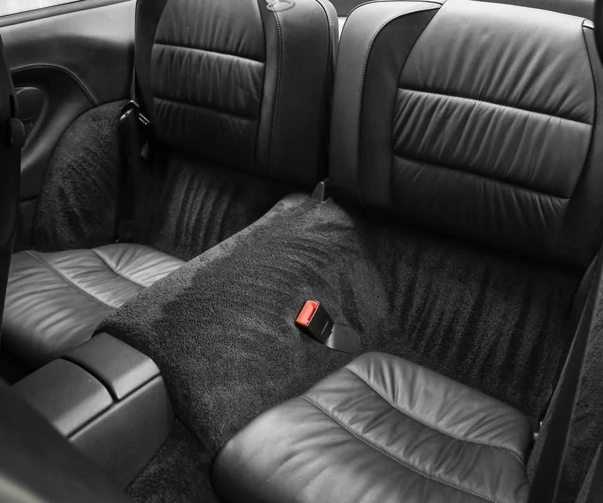 2000 Porsche 996 Carrera - Image 8 of 20