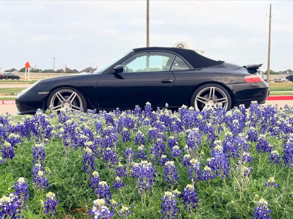 2000 Porsche 996 Carrera - Image 15 of 20