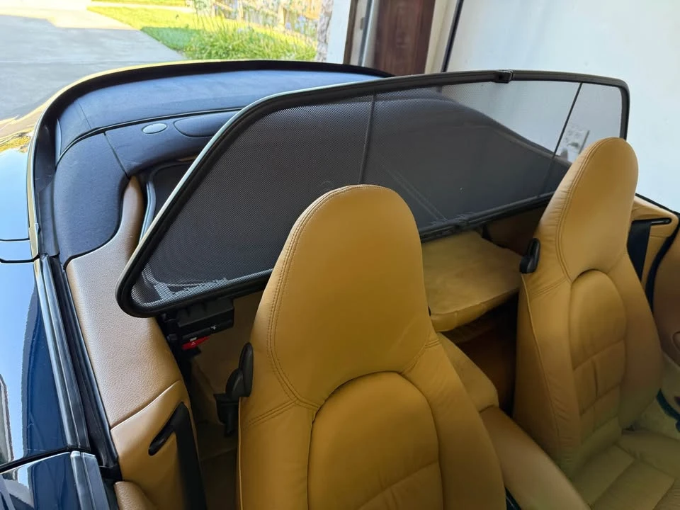 2000 Porsche 996 Carrera - Image 15 of 19