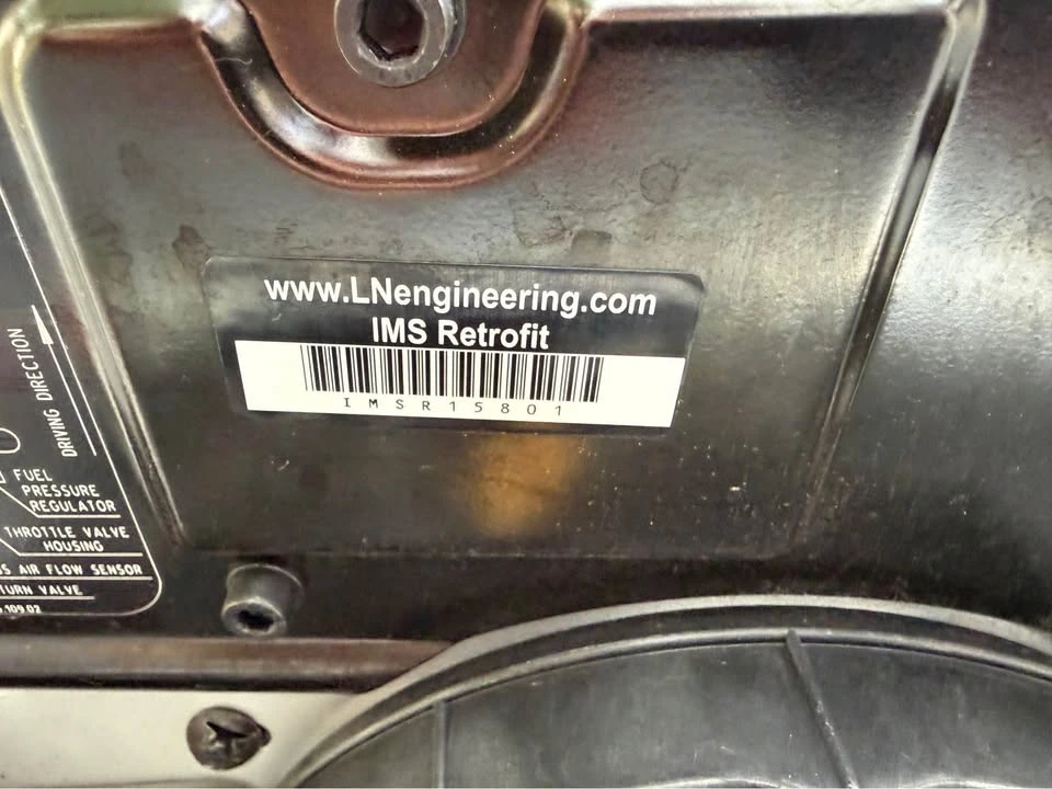 2000 Porsche 996 Carrera - Image 18 of 20