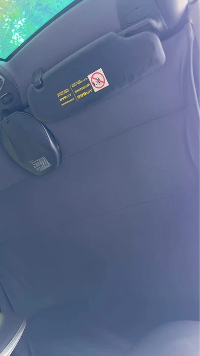 2000 Porsche 996 Carrera - Image 11 of 17