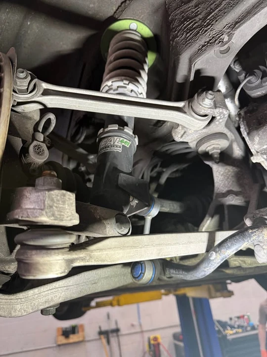 2000 Porsche 996 Carrera - Image 17 of 17