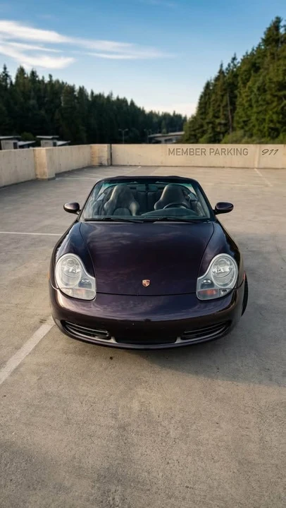 2000 Porsche 996 Carrera - Image 15 of 17
