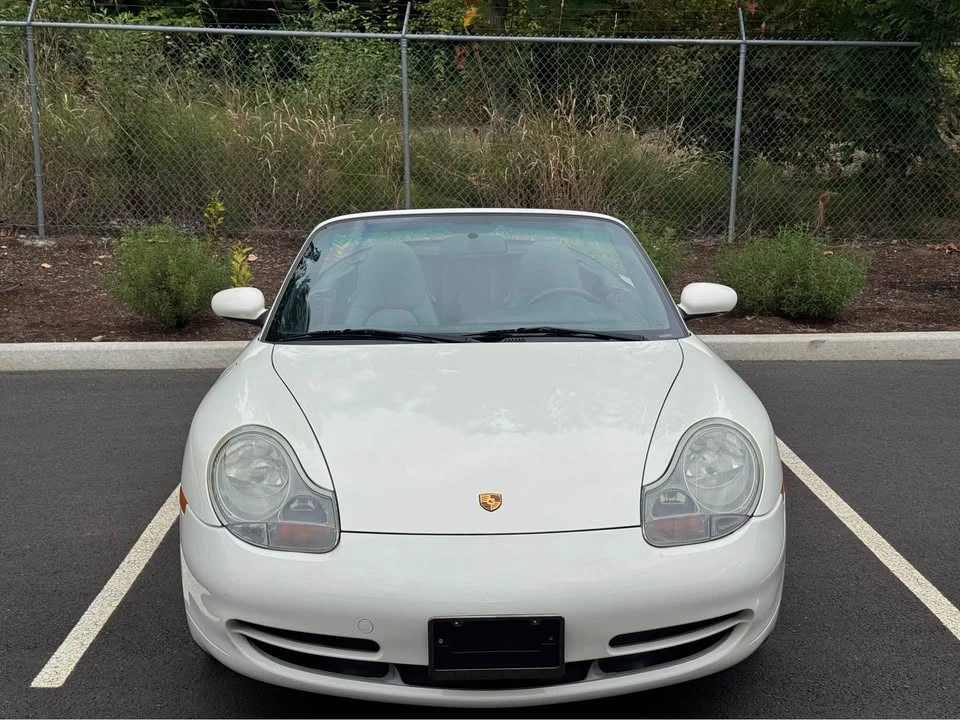 2000 Porsche 996 Carrera - Image 2 of 19