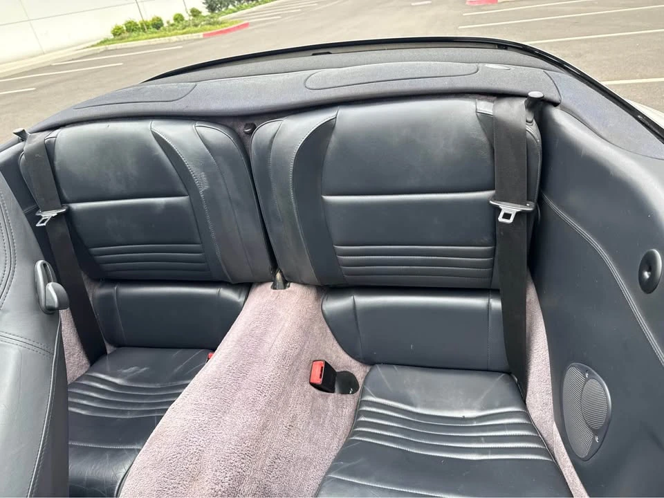 2000 Porsche 996 Carrera - Image 14 of 19