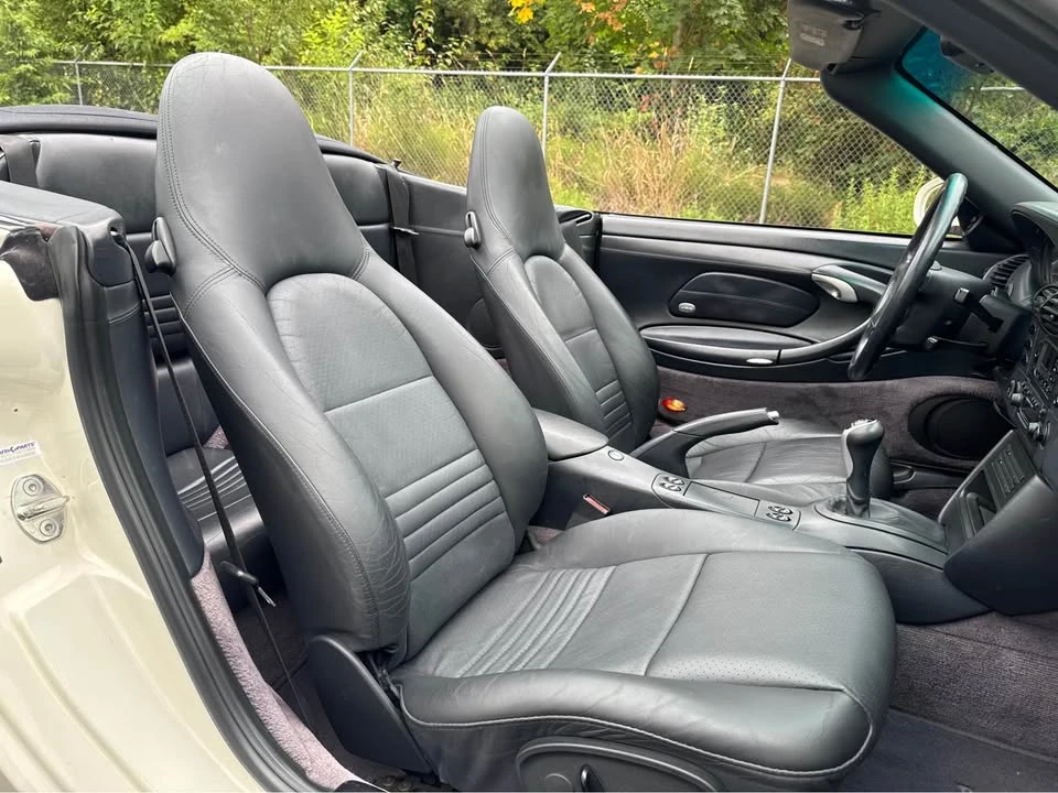 2000 Porsche 996 Carrera - Image 15 of 19