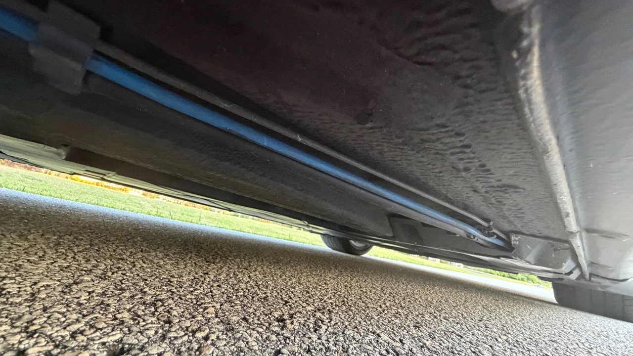 2000 Porsche 996 Carrera - Image 31 of 31