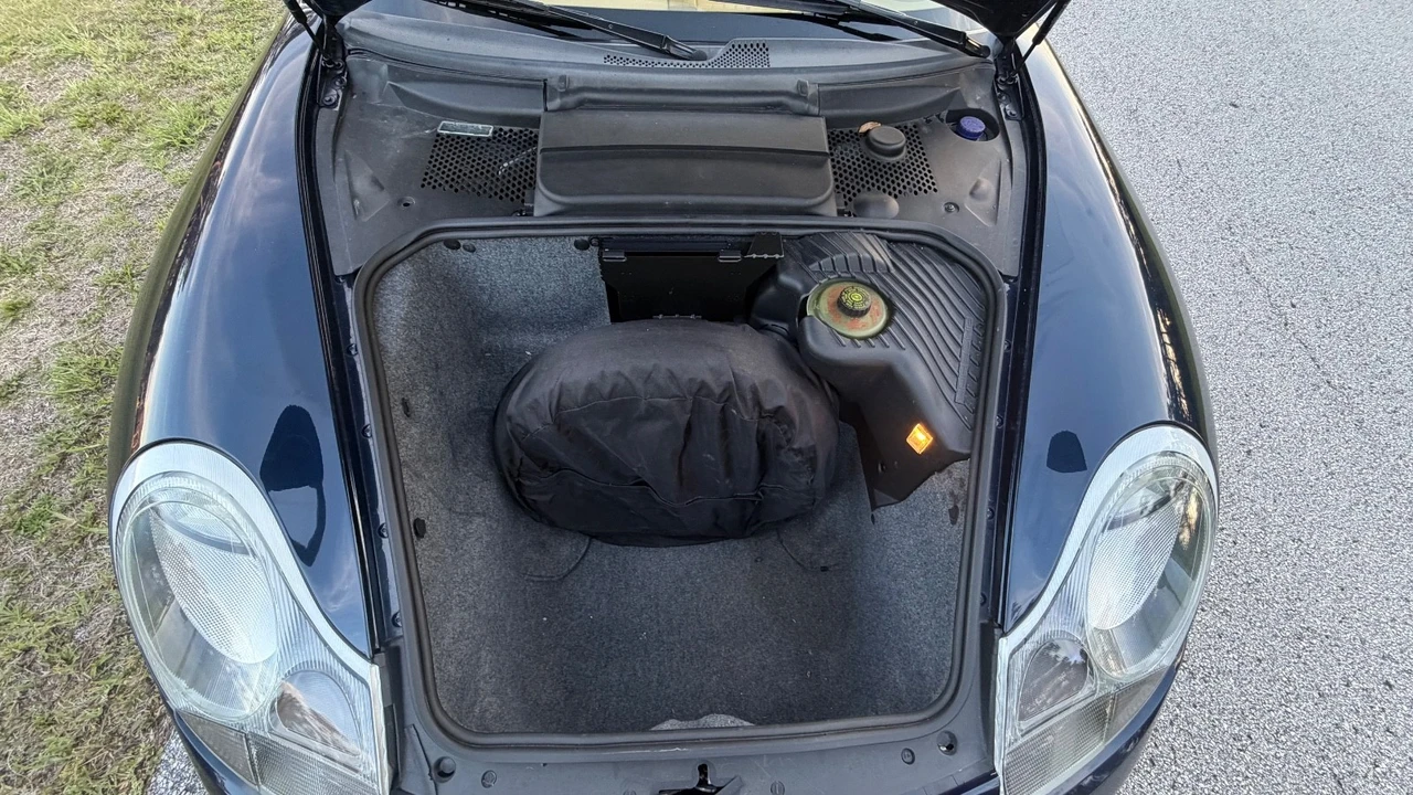 2000 Porsche 996 Carrera - Image 15 of 31