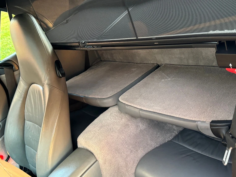 2000 Porsche 996 Carrera - Image 8 of 14