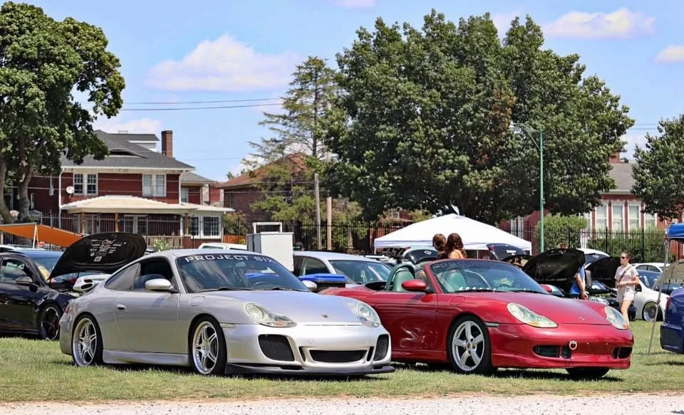 2000 Porsche 996 Carrera - Image 4 of 6