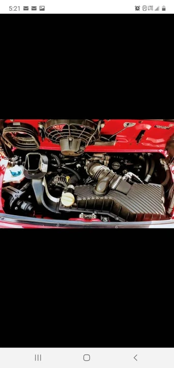 2000 Porsche 996 Carrera - Image 7 of 9