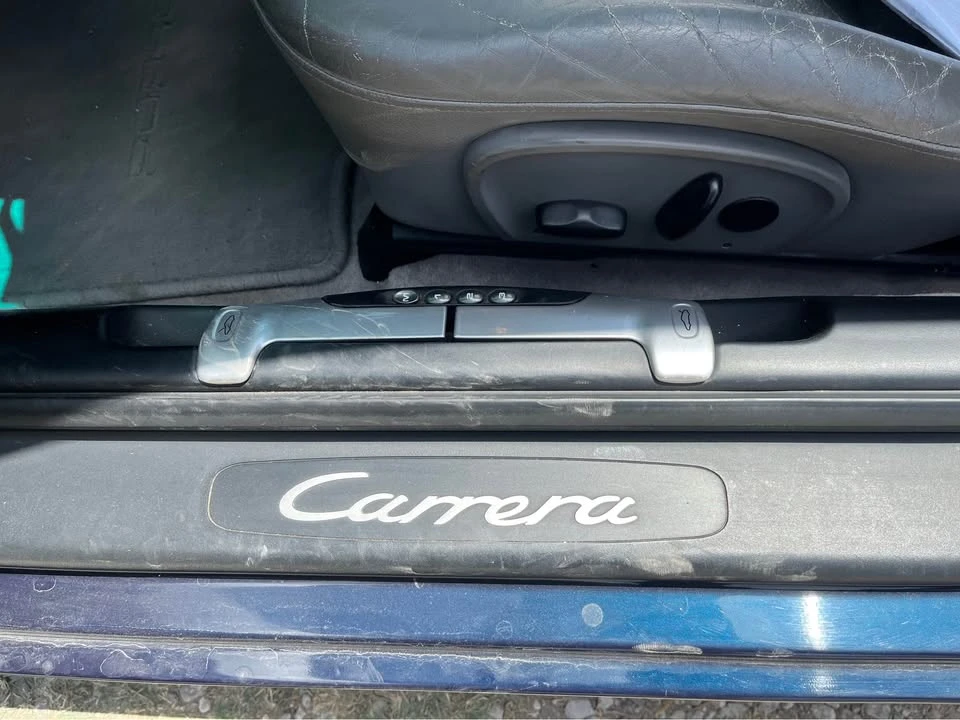 2000 Porsche 996 Carrera - Image 14 of 14
