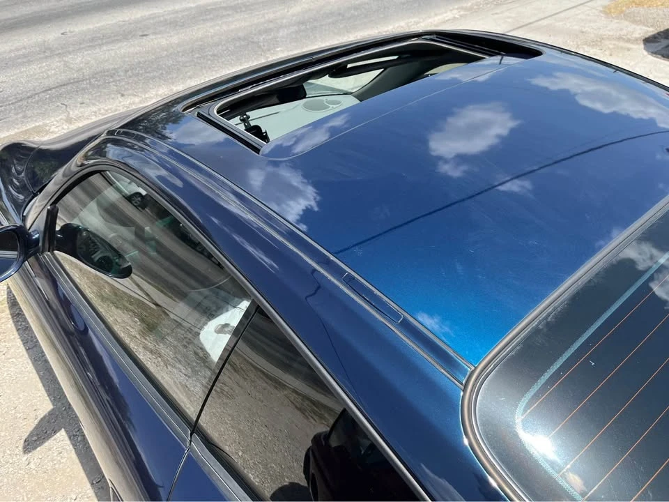 2000 Porsche 996 Carrera - Image 9 of 14