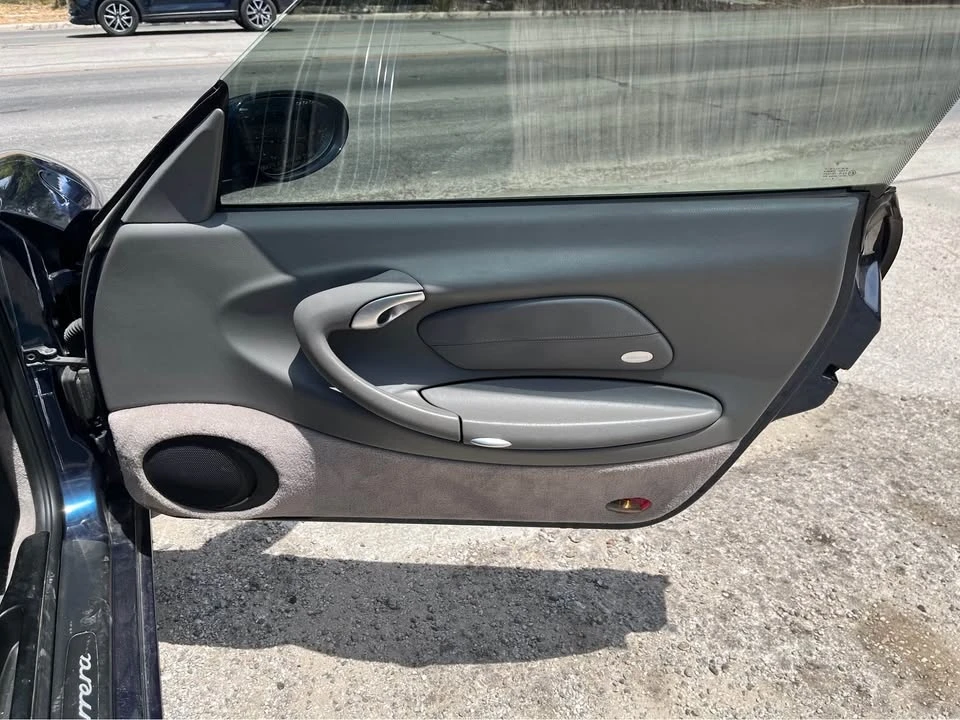 2000 Porsche 996 Carrera - Image 11 of 19