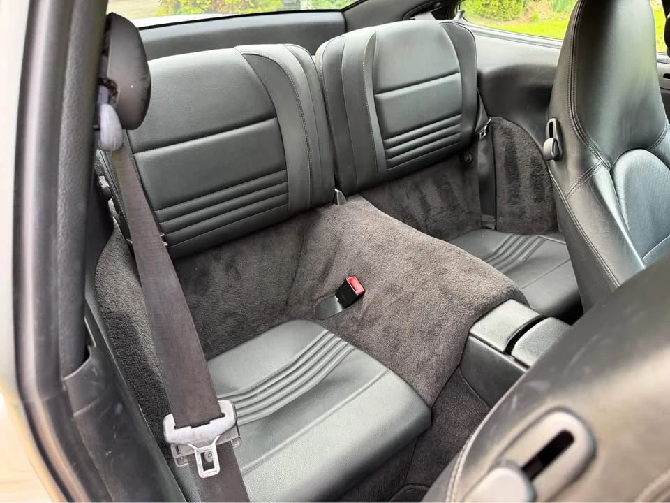 2000 Porsche 996 Carrera - Image 15 of 20
