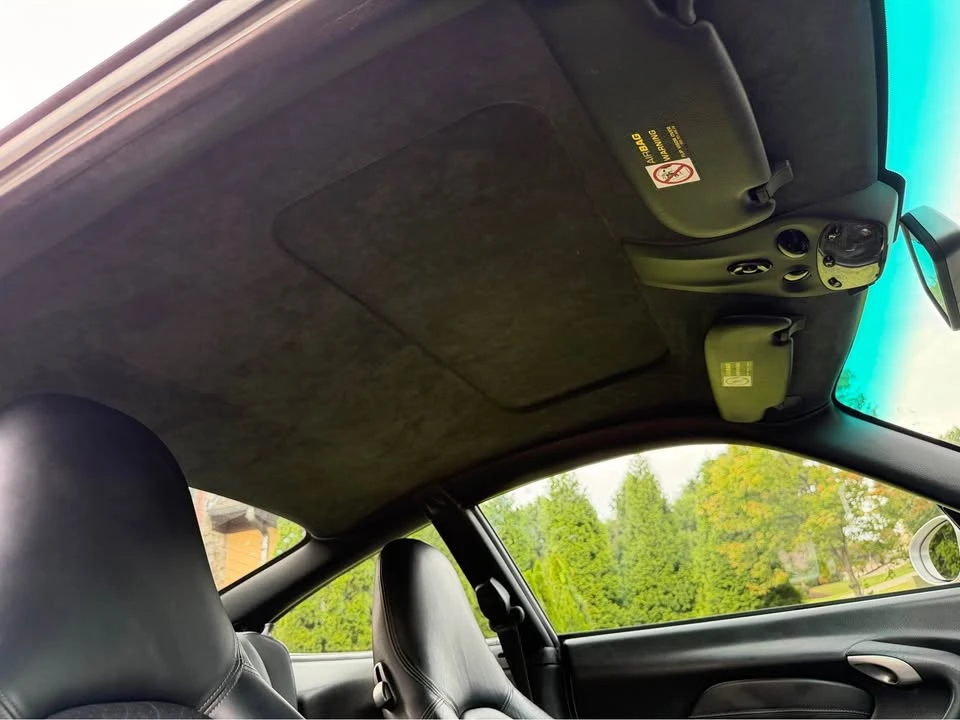 2000 Porsche 996 Carrera - Image 17 of 20