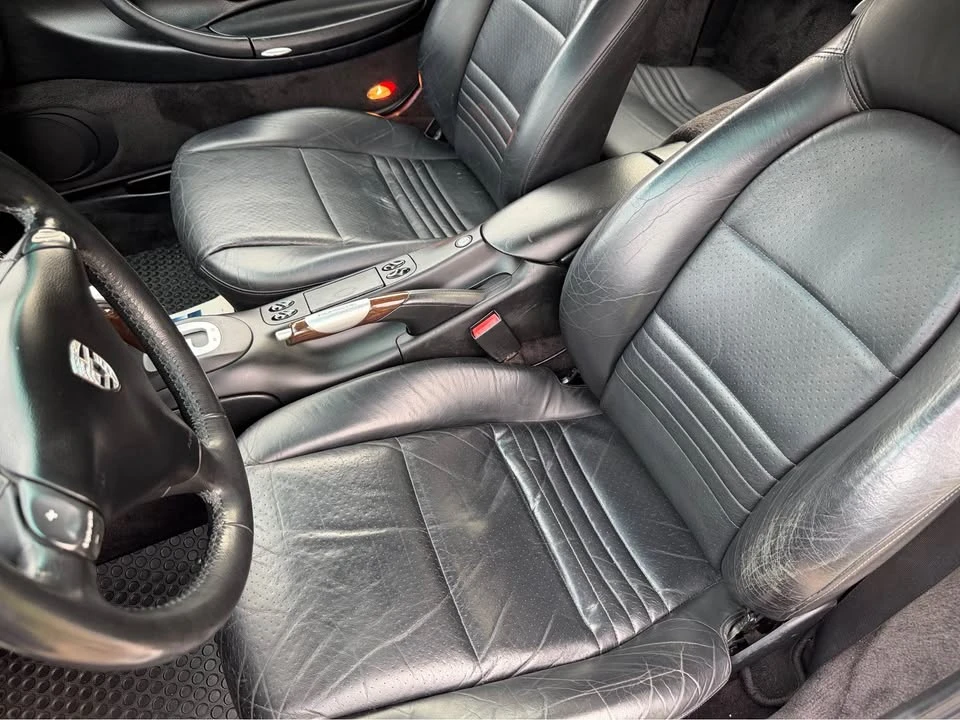 2000 Porsche 996 Carrera - Image 14 of 20