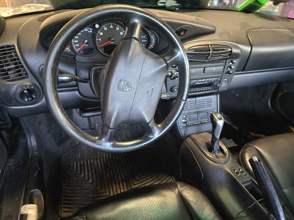 2000 Porsche 996 Carrera - Image 5 of 7
