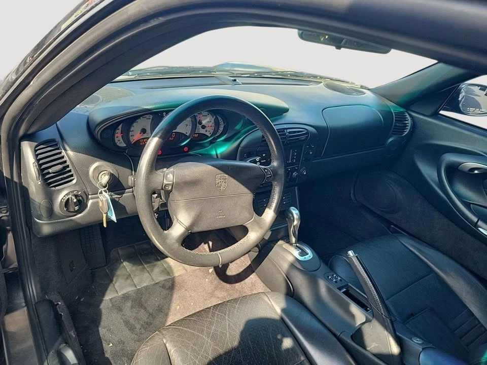 2000 Porsche 996 Carrera - Image 4 of 6
