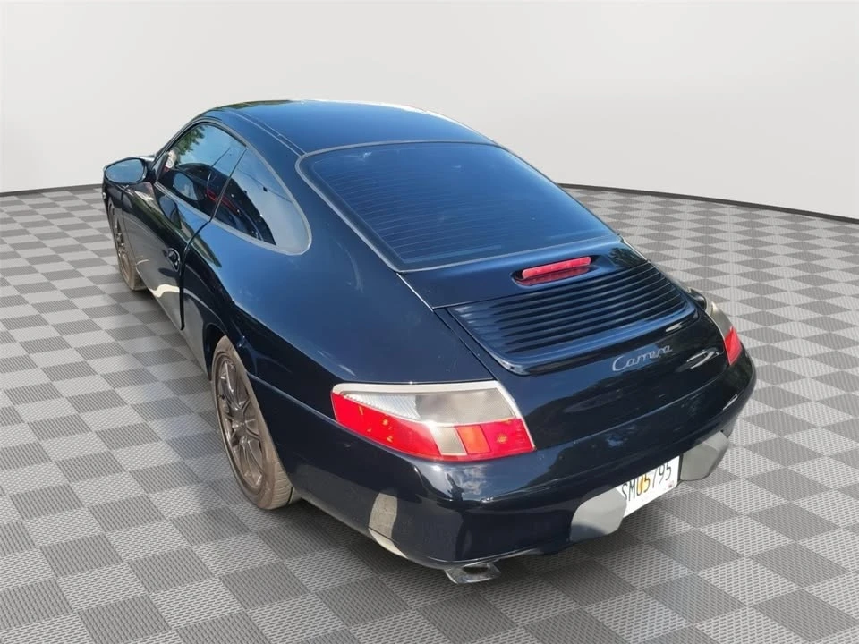 2000 Porsche 996 Carrera - Image 3 of 6