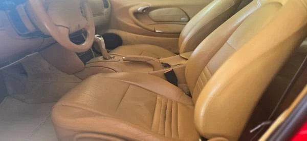 2000 Porsche 996 Carrera - Image 15 of 21
