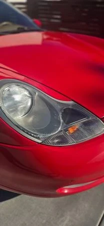 2000 Porsche 996 Carrera - Image 5 of 21