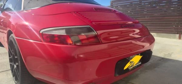 2000 Porsche 996 Carrera - Image 4 of 21