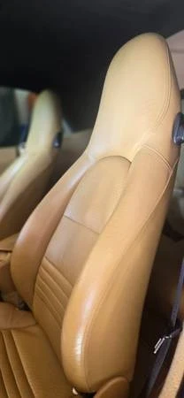 2000 Porsche 996 Carrera - Image 20 of 21