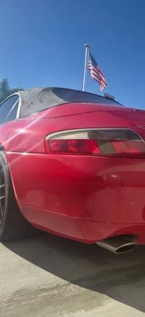 2000 Porsche 996 Carrera - Image 21 of 21