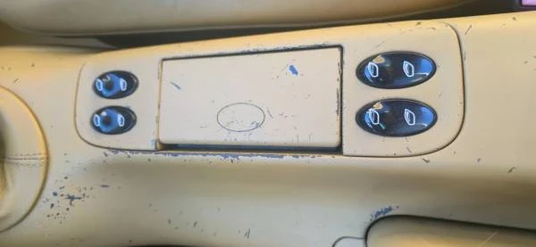 2000 Porsche 996 Carrera - Image 11 of 21