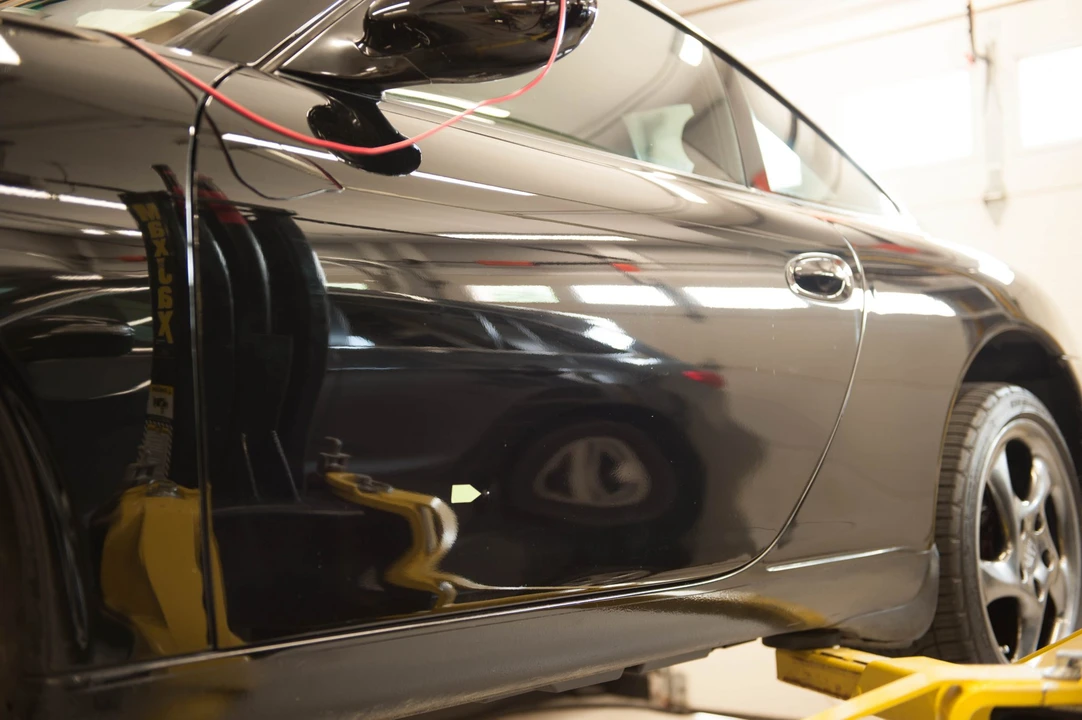 2000 Porsche 996 Carrera - Image 21 of 31