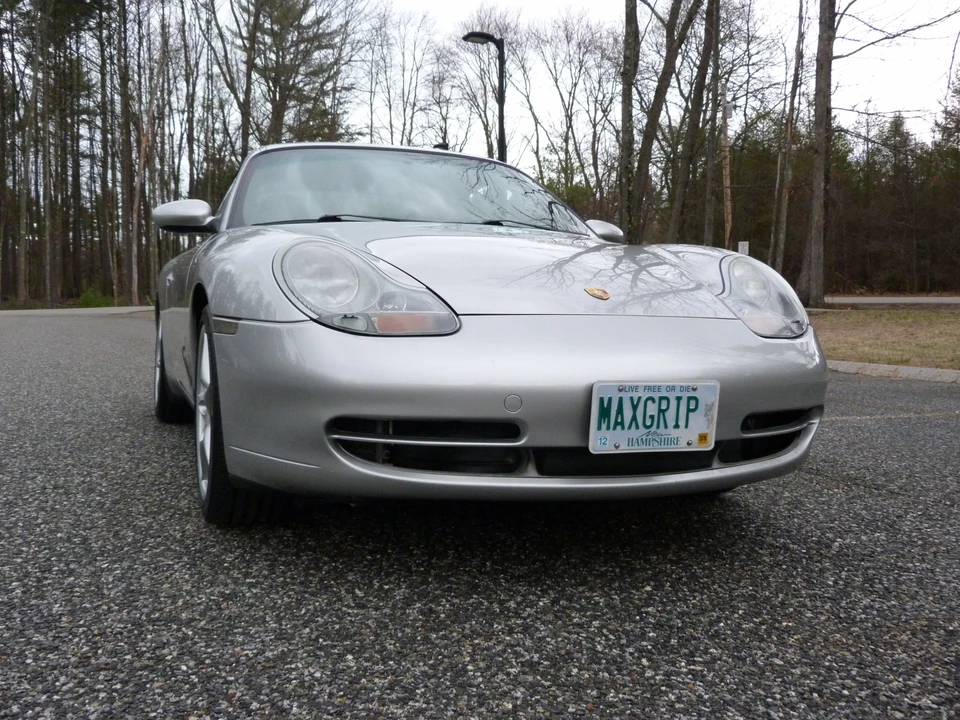 2000 Porsche 996 Carrera - Image 15 of 31