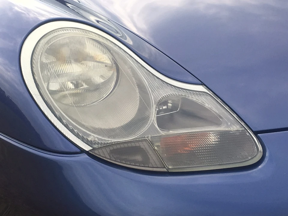 2000 Porsche 996 Carrera - Image 24 of 31