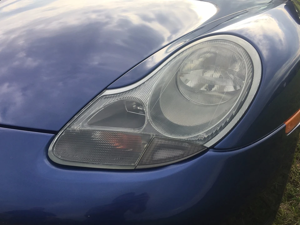 2000 Porsche 996 Carrera - Image 25 of 31