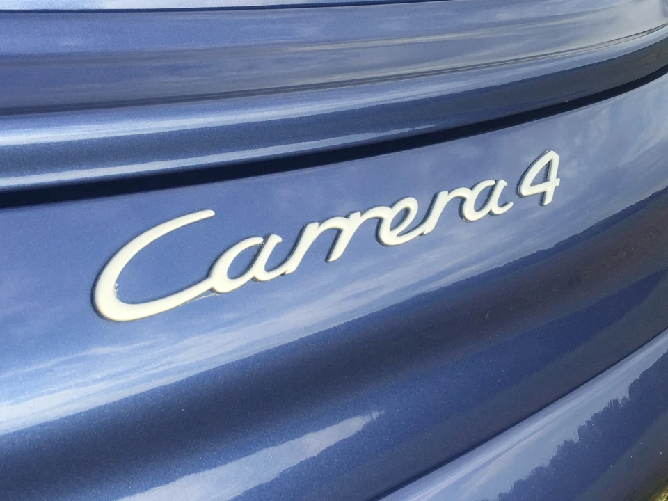 2000 Porsche 996 Carrera - Image 26 of 31