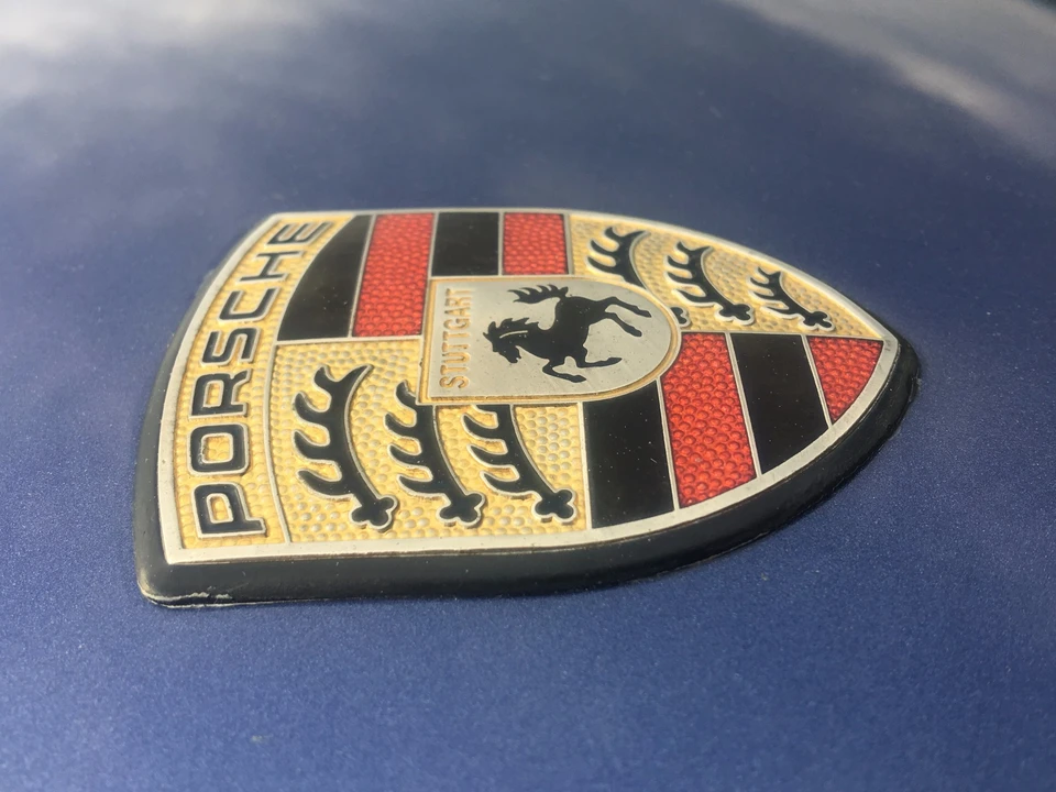 2000 Porsche 996 Carrera - Image 27 of 31