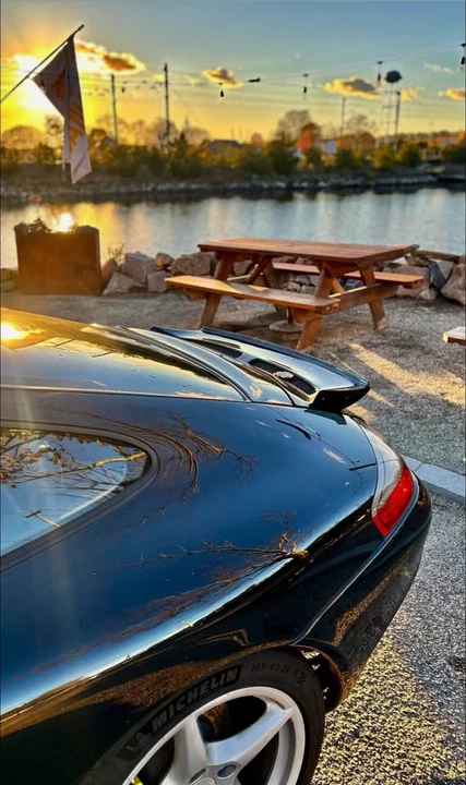 2000 Porsche 996 Carrera 4 - Image 3 of 6