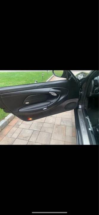 2000 Porsche 996 Carrera 4 - Image 5 of 20