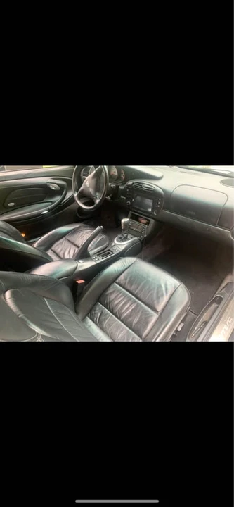 2000 Porsche 996 Carrera 4 - Image 4 of 20