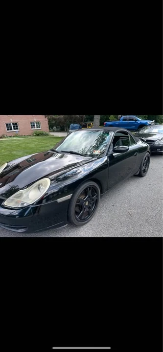 2000 Porsche 996 Carrera 4 - Image 15 of 20