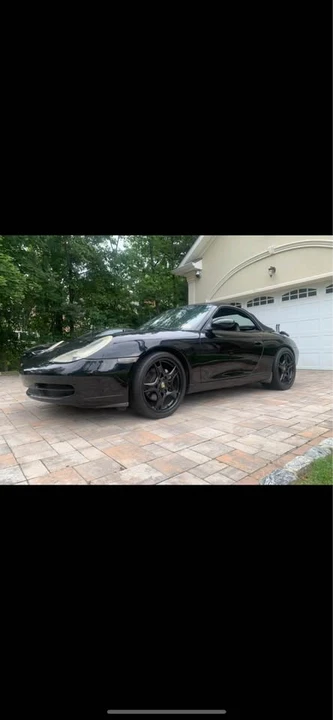 2000 Porsche 996 Carrera 4 - Image 11 of 20
