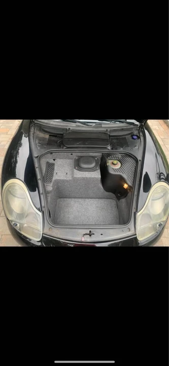2000 Porsche 996 Carrera 4 - Image 2 of 20