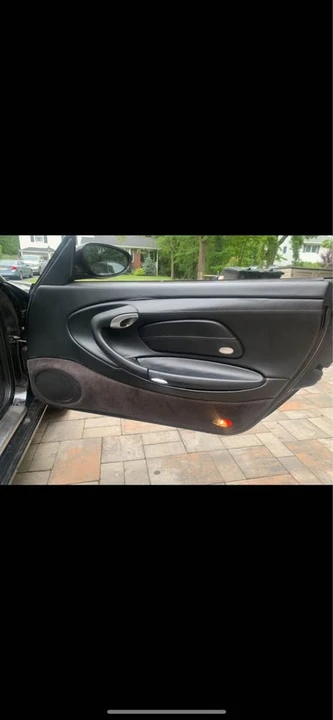 2000 Porsche 996 Carrera 4 - Image 6 of 20