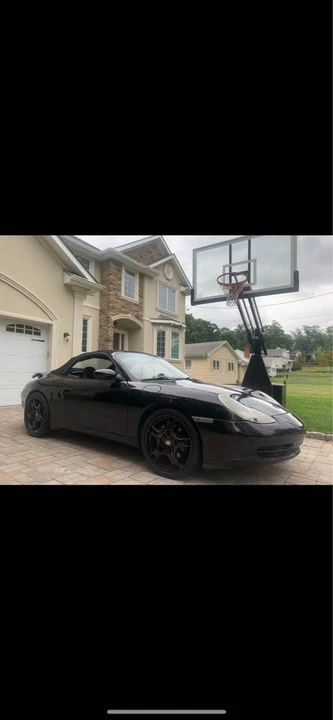 2000 Porsche 996 Carrera 4 - Image 8 of 20